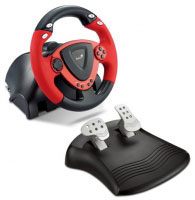 Genius TwinWheel FF (316220025100) Genius TwinWheel FF (316220025100)